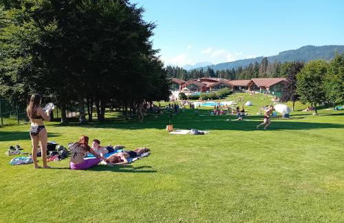 résidence Le Platé - Foto 32