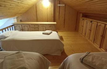 El Ático Nuevo en el centro con ascensor, garaje, aire acondicionado y WiFi - Photo 10