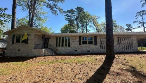 Walk to Masters! Spacious & Modern 4bd Home - Foto 2