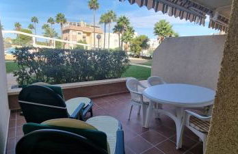 Planta baja con piscina a tres min de la playa - Foto 41