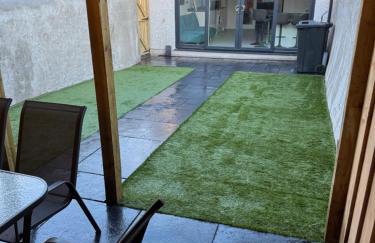 Holyhead central stay - Foto 18