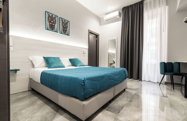 Karma6Rooms - Foto 48