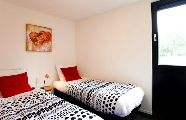 Holiday Home in Breskens With Garden - Foto 3