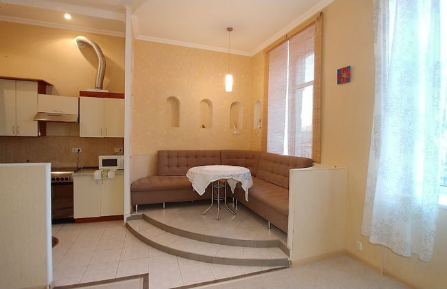 Kyiv Apartments - Foto 36