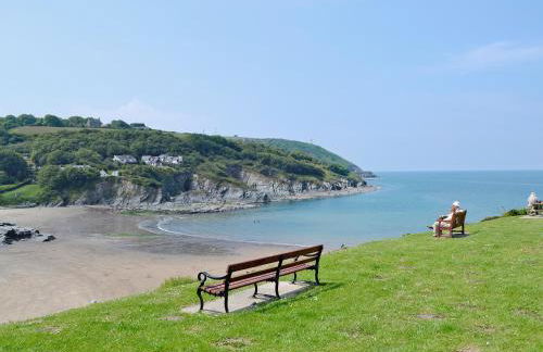 Cwmporthman Farm Cottage-Uk34701 - Foto 31
