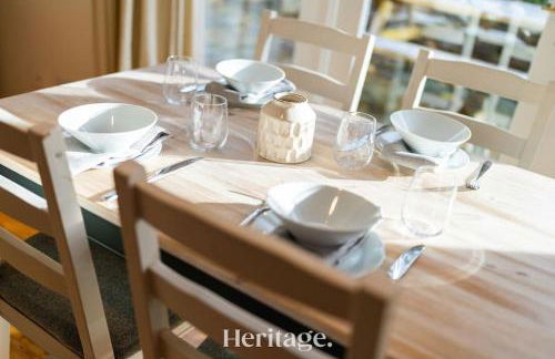 The Stables Cottage, Aboyne, Peaceful Stay in Royal Deeside - Photo 55