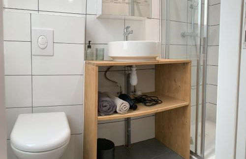 Appartements à Dax - 4 min du Centre-Ville, 12 min de la Gare - Arrivée autonome - Foto 18