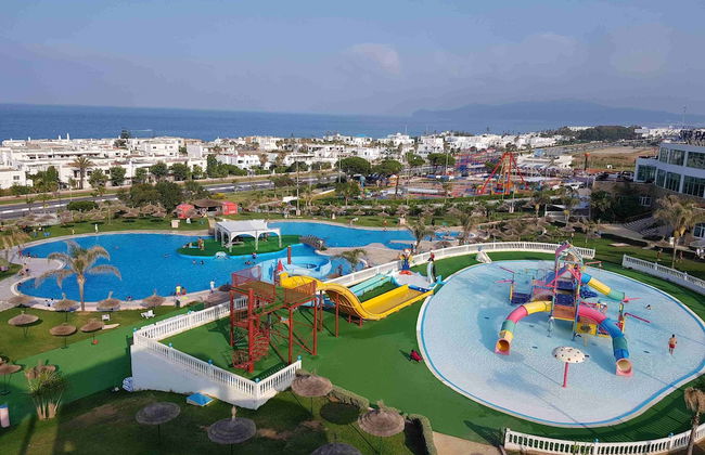 Residence hoteliere l'Escale - Foto 66