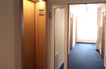 Mielno Holiday Apartament 401 typu studio - Foto 36