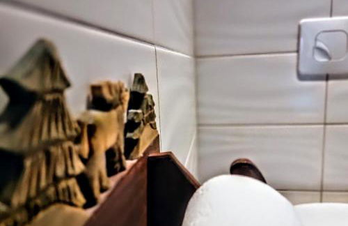 Magnifique appartement à la montagne classé 4 étoiles - Foto 10