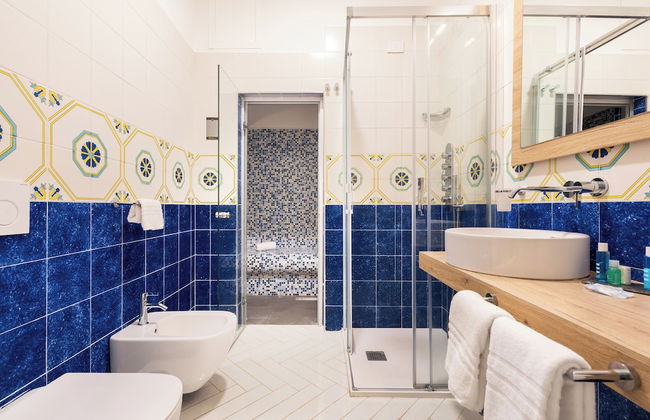 Lidia Rooms & Suites - Foto 57