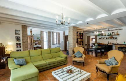 Caserío Lo Bulle Oria by Ruralidays - Foto 21