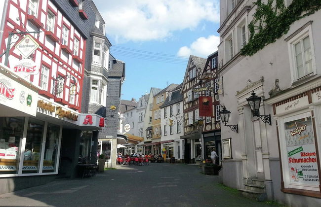 Wohnung in Pfuhl Nahe Naturschutzgebiet - Foto 27