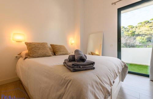 Dúplex Sa Tarongeta - 5' playa I vistas I terraza 20m2 I ascensor I equipado I Brava Experience - Foto 13