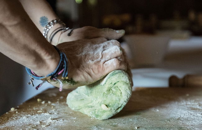 Agriturismo Biologico Sant'Egle - Foto 65