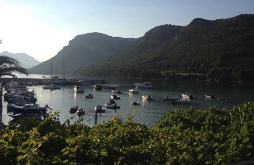 Jerkovic Apartment - Foto 1