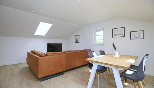 Strandvilla Meeresblick Wohnung 07 - Foto 2