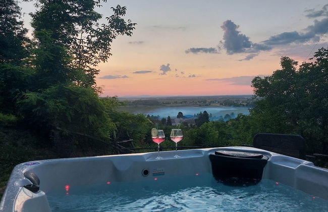 Mikin dol Baranja Country House - Foto 13