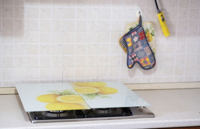 Casa Laura di fronte la Tonnara - Foto 23