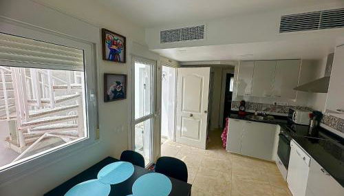 Apartamento DESA Laguna Beach Vera Playa - Foto 4