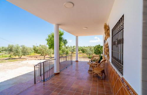 Casita Los Garranchos - Foto 16