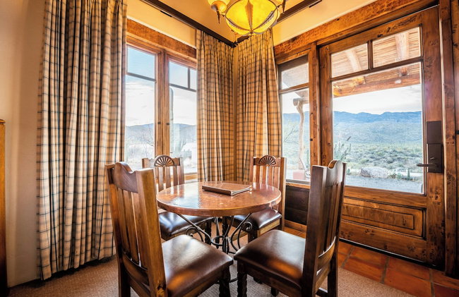 Tanque Verde Ranch - Foto 65