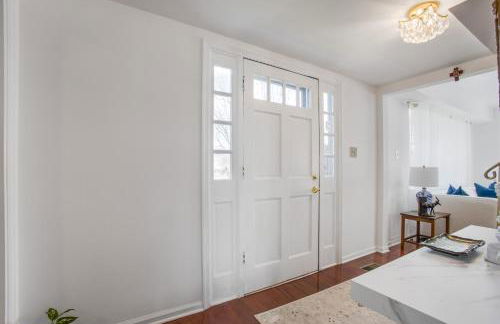 Modern Oasis Near Washington DC - Foto 7