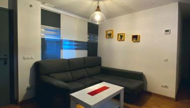 Acogedor Duplex en Malaga Centro - Foto 2