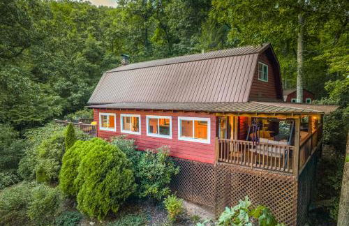 The Treehouse - Foto 32