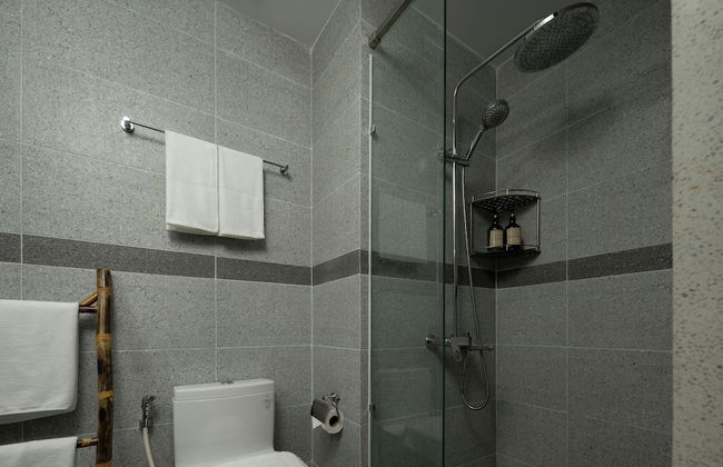 Amana Hotel & Residences - Foto 23