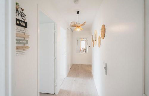 Tranquility Terminal - Paris Orly Airport - Foto 7