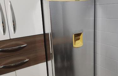 Ginásio Adib Moysés centro de Sao Bernardo no ABC paulista - Foto 6