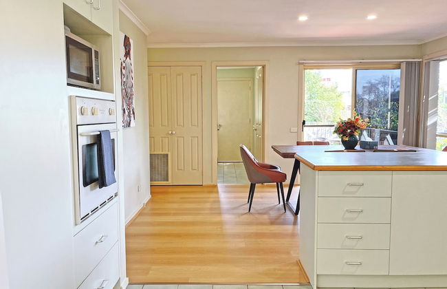 Ringwood 2BR Home - Foto 6