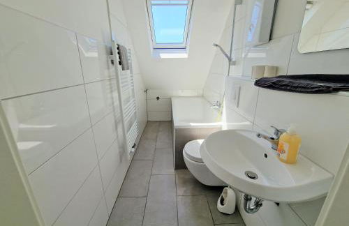 Worker's Apartment in Leverkusen L1-4 - Foto 34