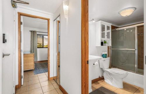 Oceanfront Penthouse at Maalaea in South Maui - Foto 18