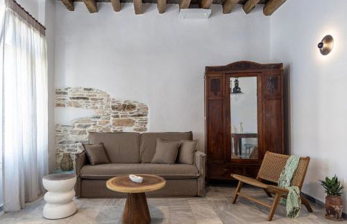 Aelios Cycladic house - Photo 1