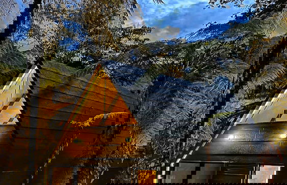 Avalon Hotel Campestre en Jardin - Photo 1