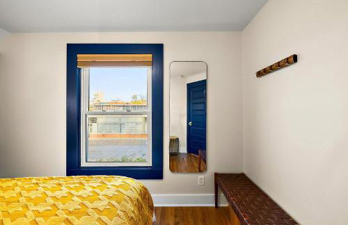 The Little Big House - Home in Downtown Ann Arbor - Foto 46