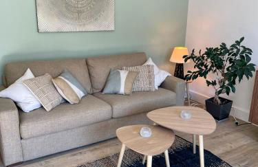 Etretat: agréable maison de ville - Foto 13