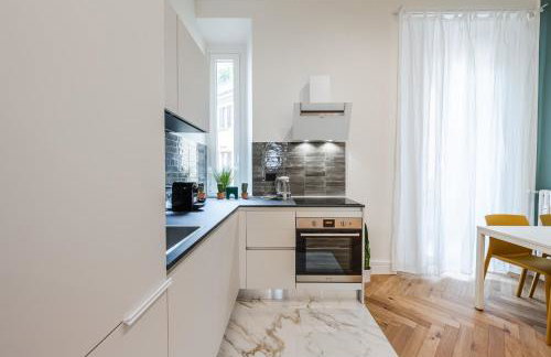 Spazio e Design - appartamento - 1 min da Cadorna - Foto 15