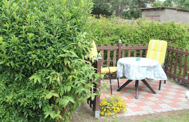 Attractive Apartment in Klütz near Sea - Foto 11