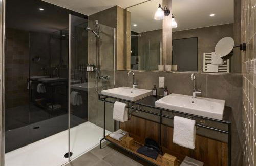 FREIgeist Homes - Serviced Apartments - Foto 48