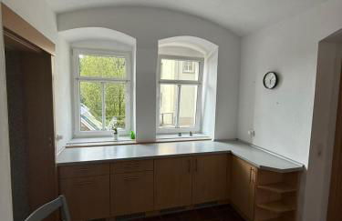 Ferienwohnung am Nikolai-Felsen - Foto 8