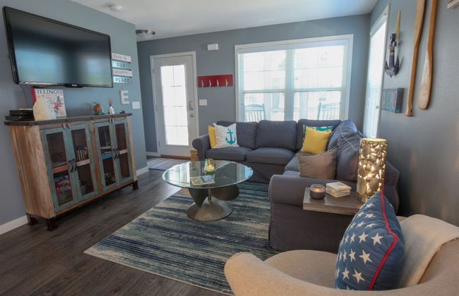 Spyglass Inn - Foto 19