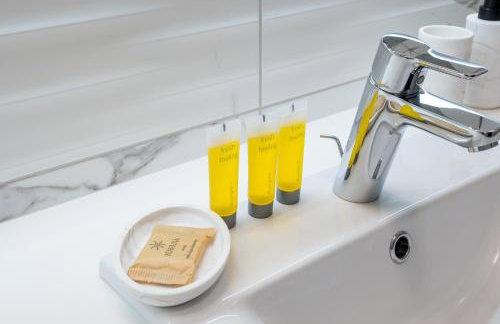 Wilanów Sarmacka Apartment with Garden by BookingHost - Foto 5