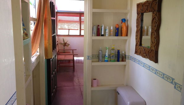 Baño
