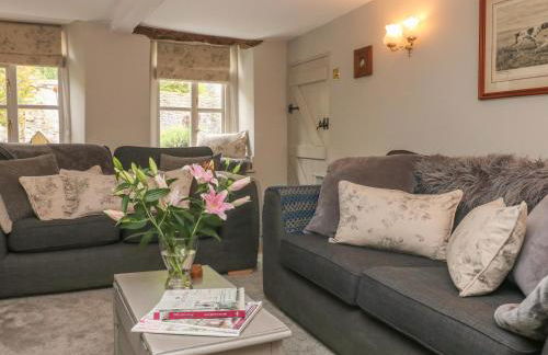 Grange Cottage - Foto 8