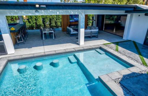 THE BANK Mid-Century Luxury Resort Palm Springs - Foto 29