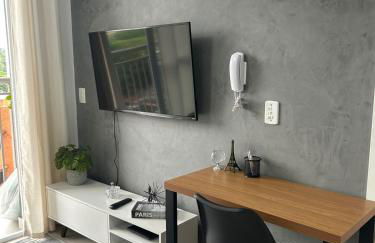 Apto na Chácara Santo Antônio - Excelente região - Foto 12