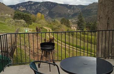 gite de la via ferrata liaucous - Photo 1